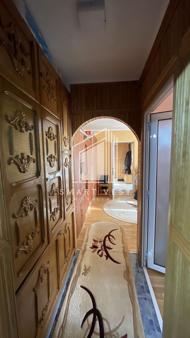 Apartament 2 camere | Etaj 4 | Zona Ultracentrala - Poză 16