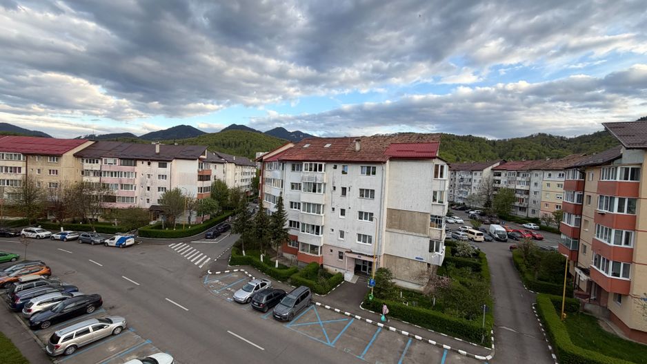 Apartament 2 camere | decomandat | zona Noua - Poză 10