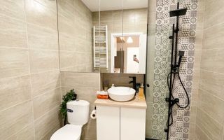 De închiriat: apartament 3 camere - Novum, Politehnică, Grozăvești S.6 - Poză 8