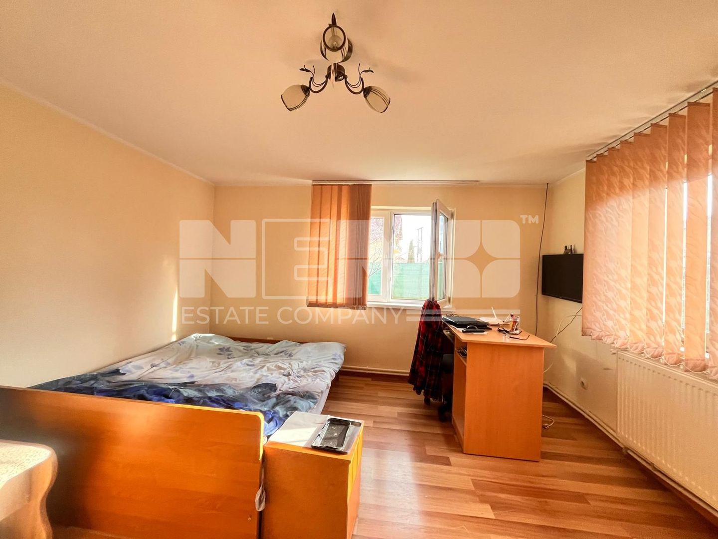 Casa+Livada 1600Mp Totali I90Mp Utili I 120.000 Euro I Suceava/Mitoc - Poză 11
