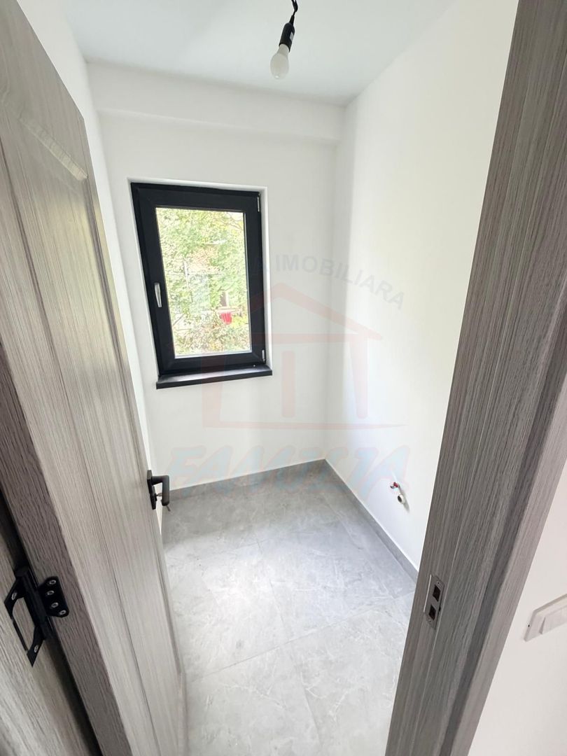 SE VINDE APARTAMENT, 2 CAMERE, CONSTRUCTIE NOUA 2026, MICRO 17 - Poză 20