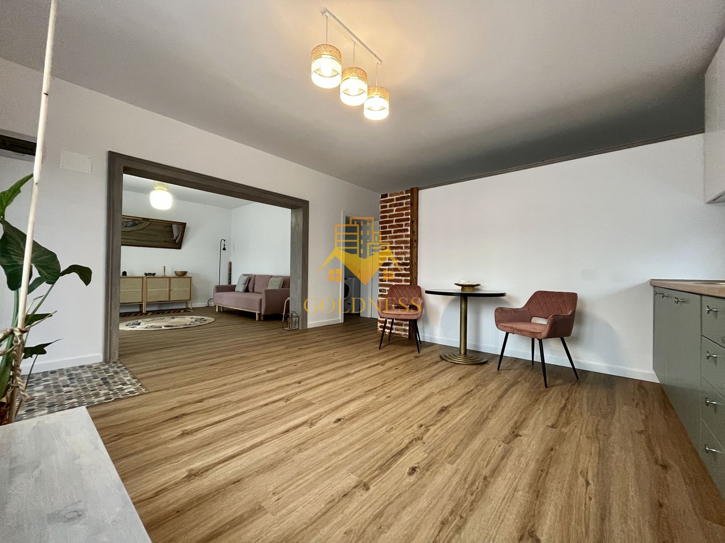 2 camere, modern, parcare, Grigorescu Zona Donath, Hotel Premier - Poză 1