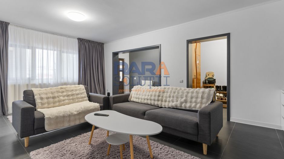 Casă 157 mp utili, complet mobilată și utilată modern - Poză 4