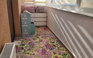 Apartament cu 3 camere tip penthouse Giroc - Poză 10