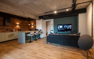 PREMIUM I 2 Camere Aviației - Floreasca | Grădină  | COM 0% - Poză 18