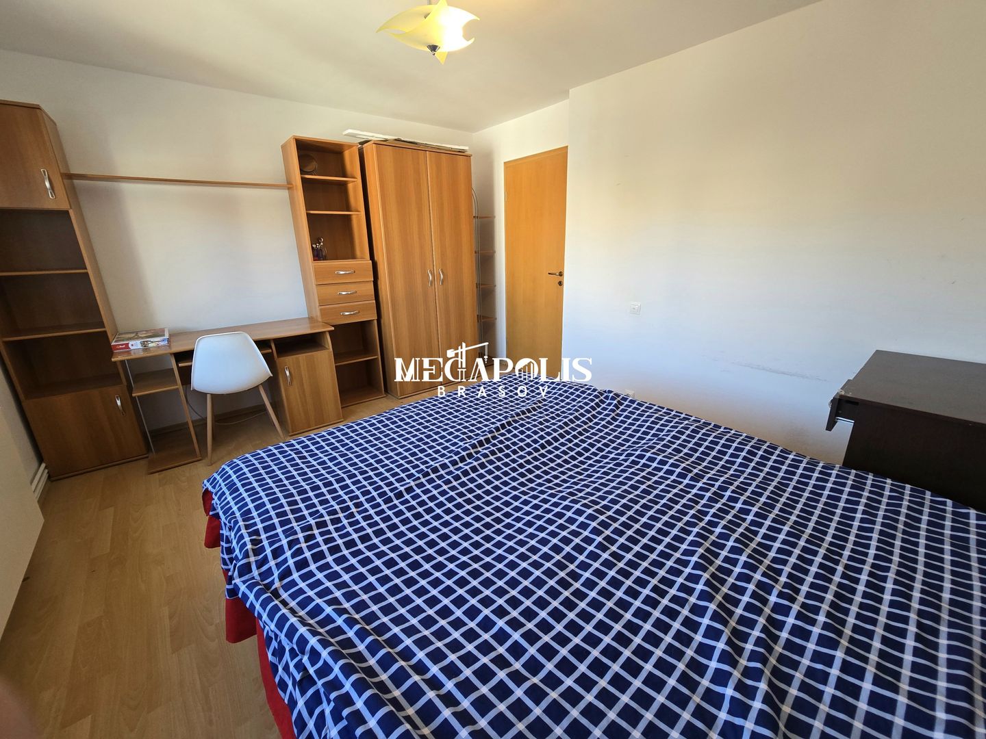 2 Camere | 56 mp | Decomandat | Parcare | Pet-Friendly | Scriitorilor - Poză 4