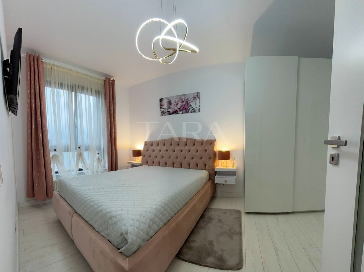 Apartament de lux 3 camere – Mărăști, zona Iulius Mall - Poză 3