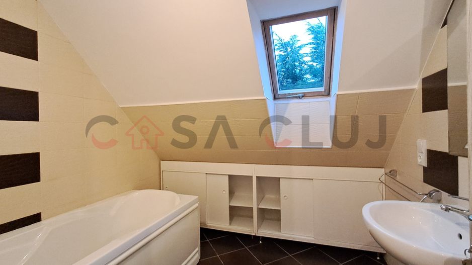 Casa insiruita, Floresti, Zona Muzeul Apei!! - Poză 12