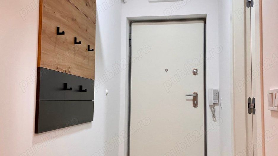 STUDIO DE LUX  | Pipera | Ivory Residence | Parcare |  PRIVAT - Poză 9