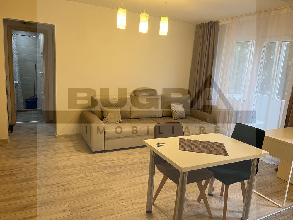 Apartament de 3 camere, 55mp, zona Mc Donalds - Poză 2