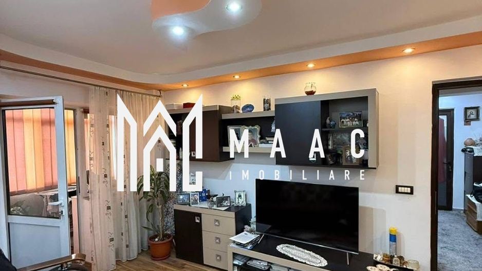 Apartament cu 2 camere | Ostroveni | Etaj 1 - Poză 3