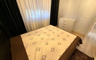 2 camere, Braytim, loc de parcare interioara cu poarta, gradina 10 mp, terasa - Poză 7