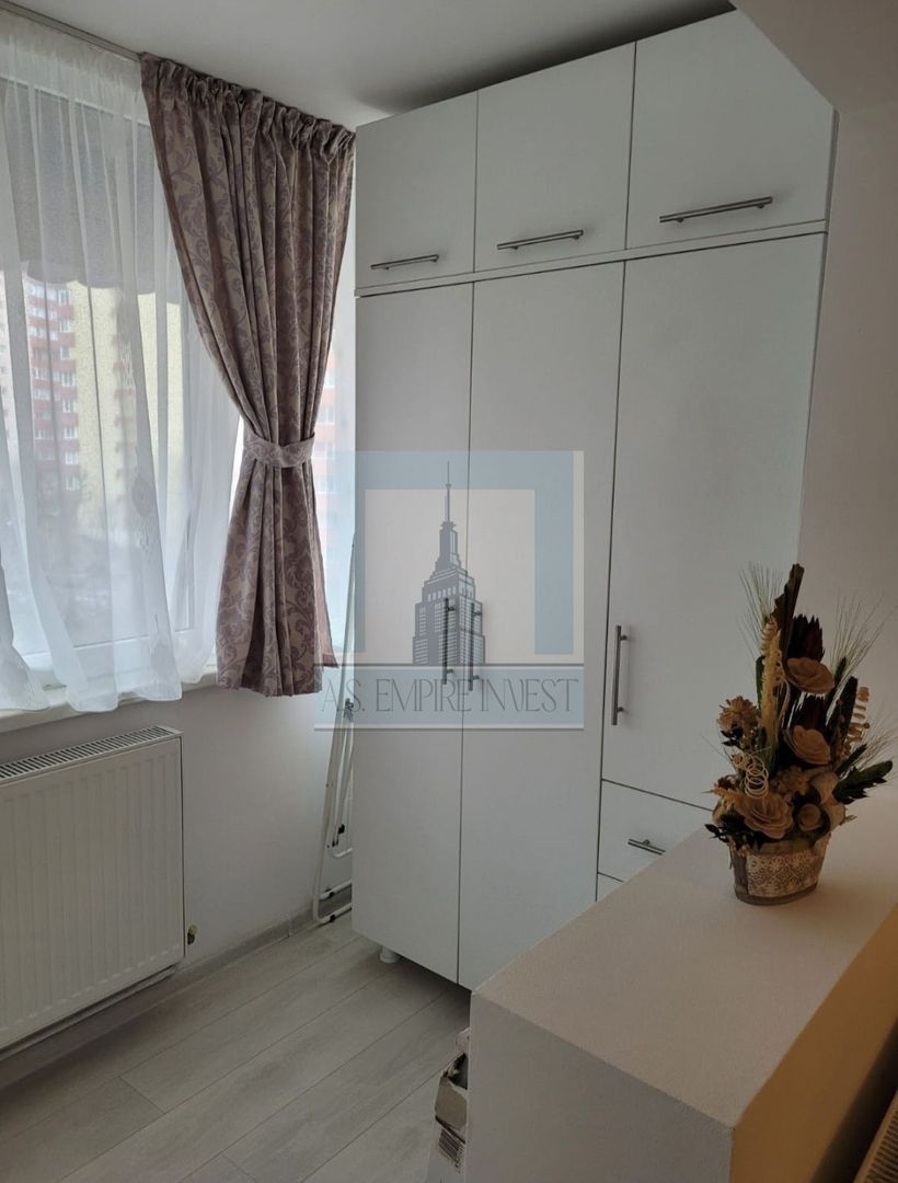 De vanzare apartament 2 camere/ zona Racadau - Poză 4