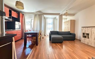 Apartament 3 camere de inchiriat, Str. Stefan Cel Mare - Poză 1