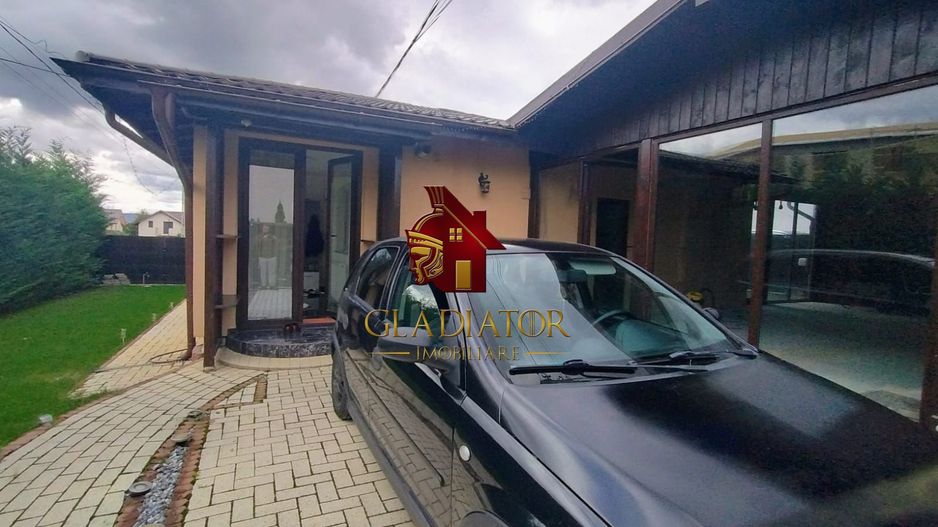 Casă modernă individuală în Lunca Cetățuii – confort și eleganta - Poză 30