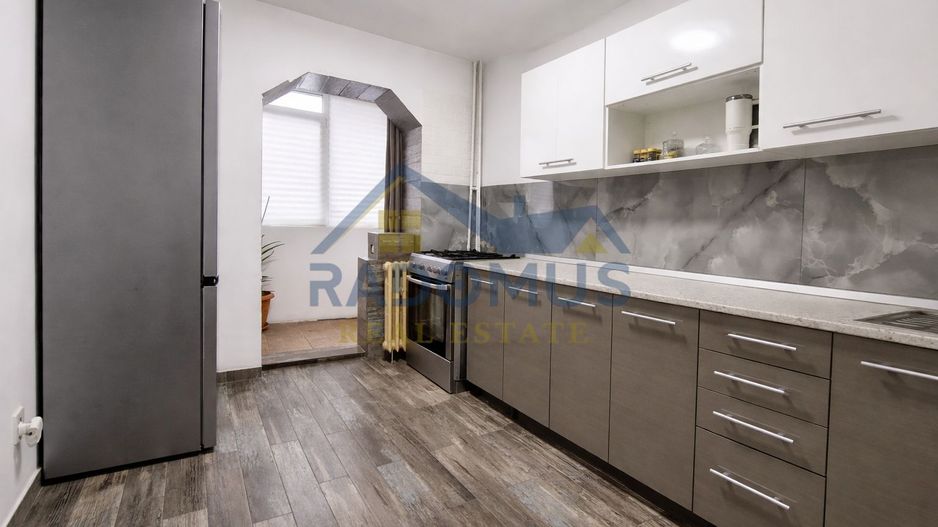 Apartament 2 camere | Etaj 5/9 | 63 Mp | Ploiesti - Bariera București - Poză 5