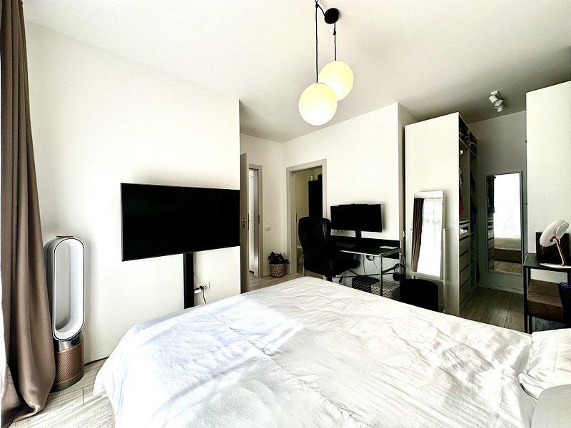 Apartament 3 camere, spațios si primitor, XCity, la doar 7 minute de Iulius Town - Poză 12