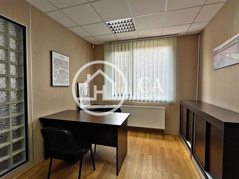 Spatiu de birouri de închiriat cu 3 camere, Spitalul Judetean, Oradea - Poză 2