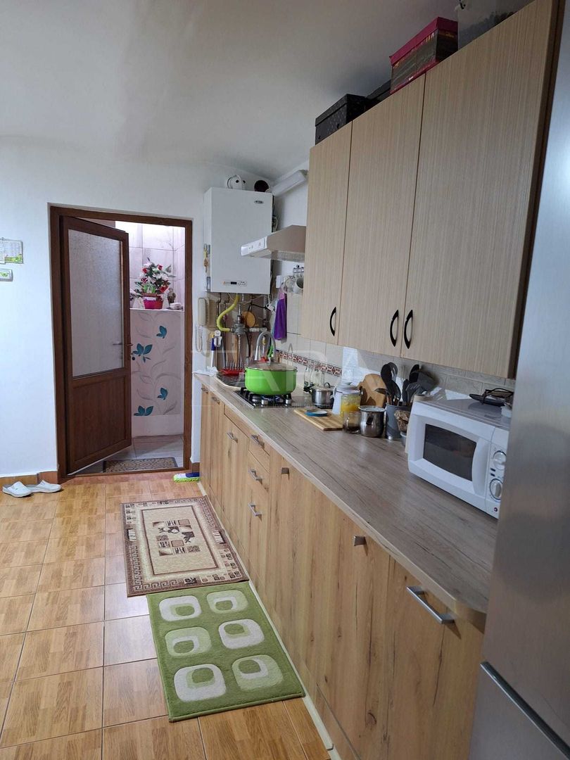 Apartament cu 2 camere, zona ultracentrala, Facultatea de Litere. - Poză 5