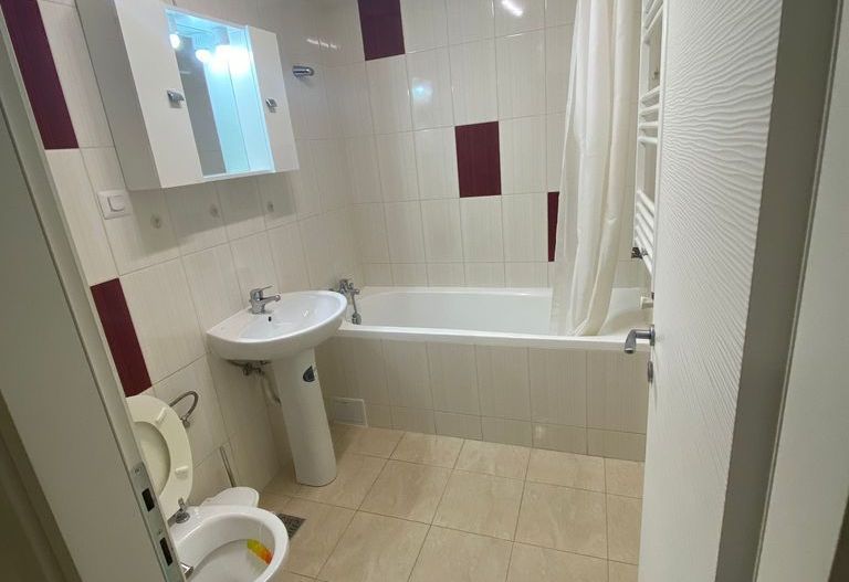 Apartament 2 camere, parcare inclusa, pet friendly, Palladium Residence - Poză 11