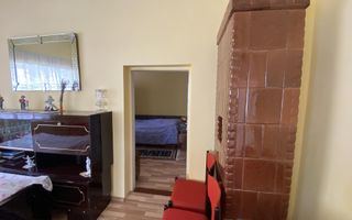 CASA 5 CAMERE, TEREN 360 MP, CENTRU, CAMPULUNG - Poză 11