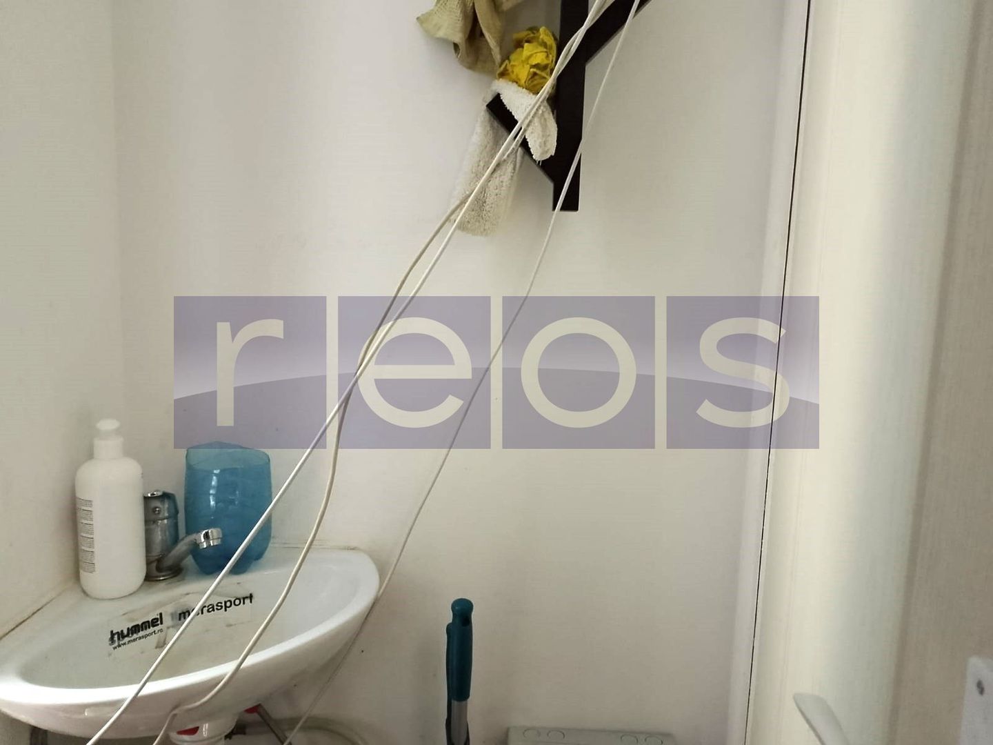 | DOROBANTI | INCHIRIERE | SPATIU COMERCIAL | 35 MP - Poză 11