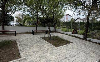 Vânzare apartament 2 camere, Rediu – Don Lake View, 55.6 mp, etaj 1/4 - Poză 8