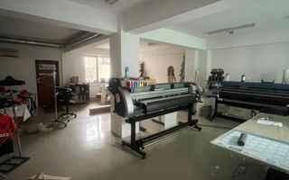 Spatiu comercial -ideal pt productie/activitati comerciale - Poză 11