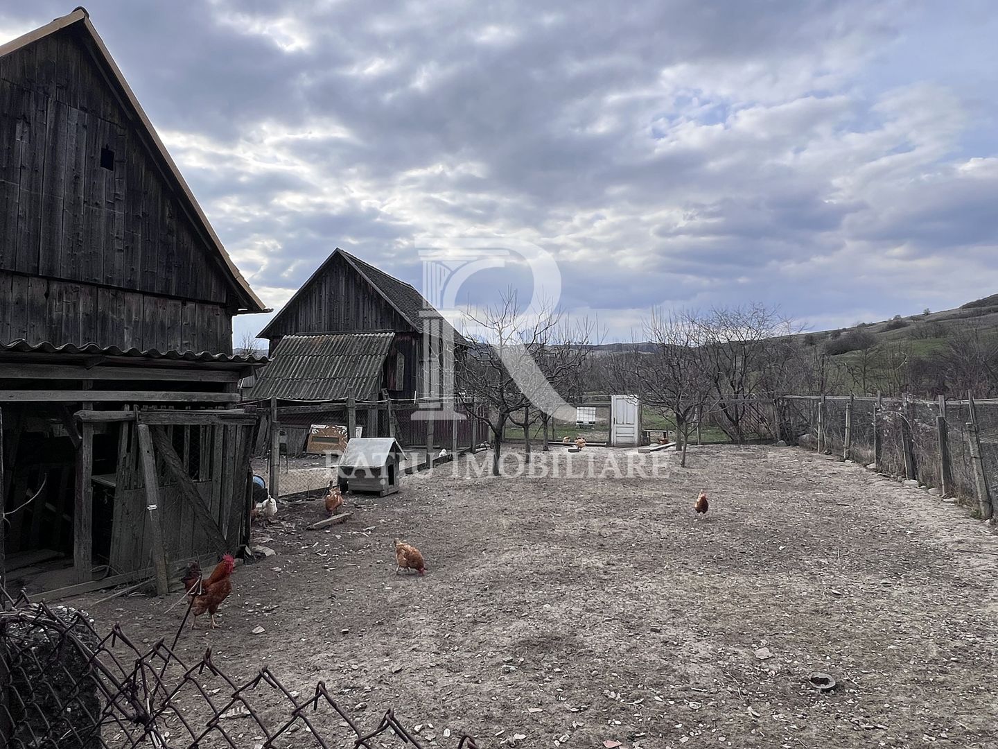 Proprietate rurală de vânzare | 1500 mp teren | Cobătești | Harghita - Poză 26