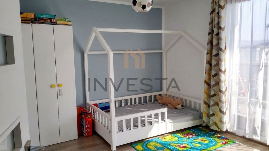 Apartament 3 camere cu terasa de 29 mp, 2 parcari subterane, Marasti! - Poză 1
