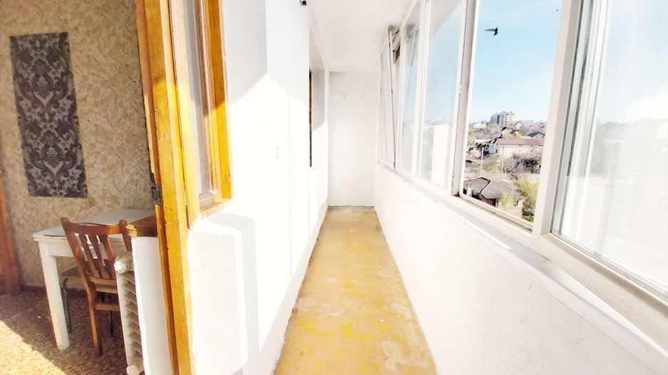Buiucani/Durlești | 1 cameră, 41 m² - Poză 26