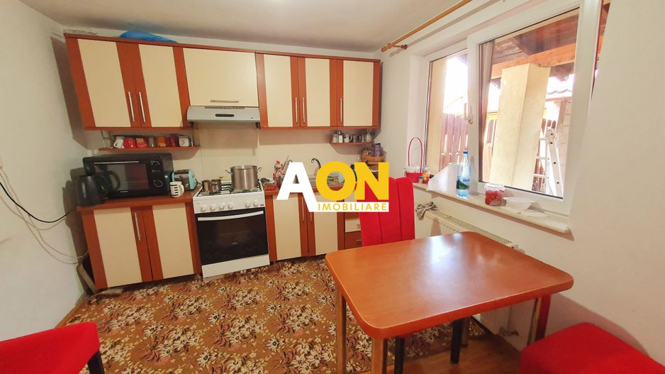 Casă 4 camere, 350 mp teren , Alba - Micești - Poză 6