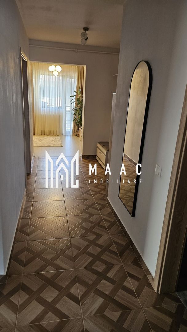 Apartament 3 camere | 82MPU | Etaj intermediar | Selimbar - Poză 15