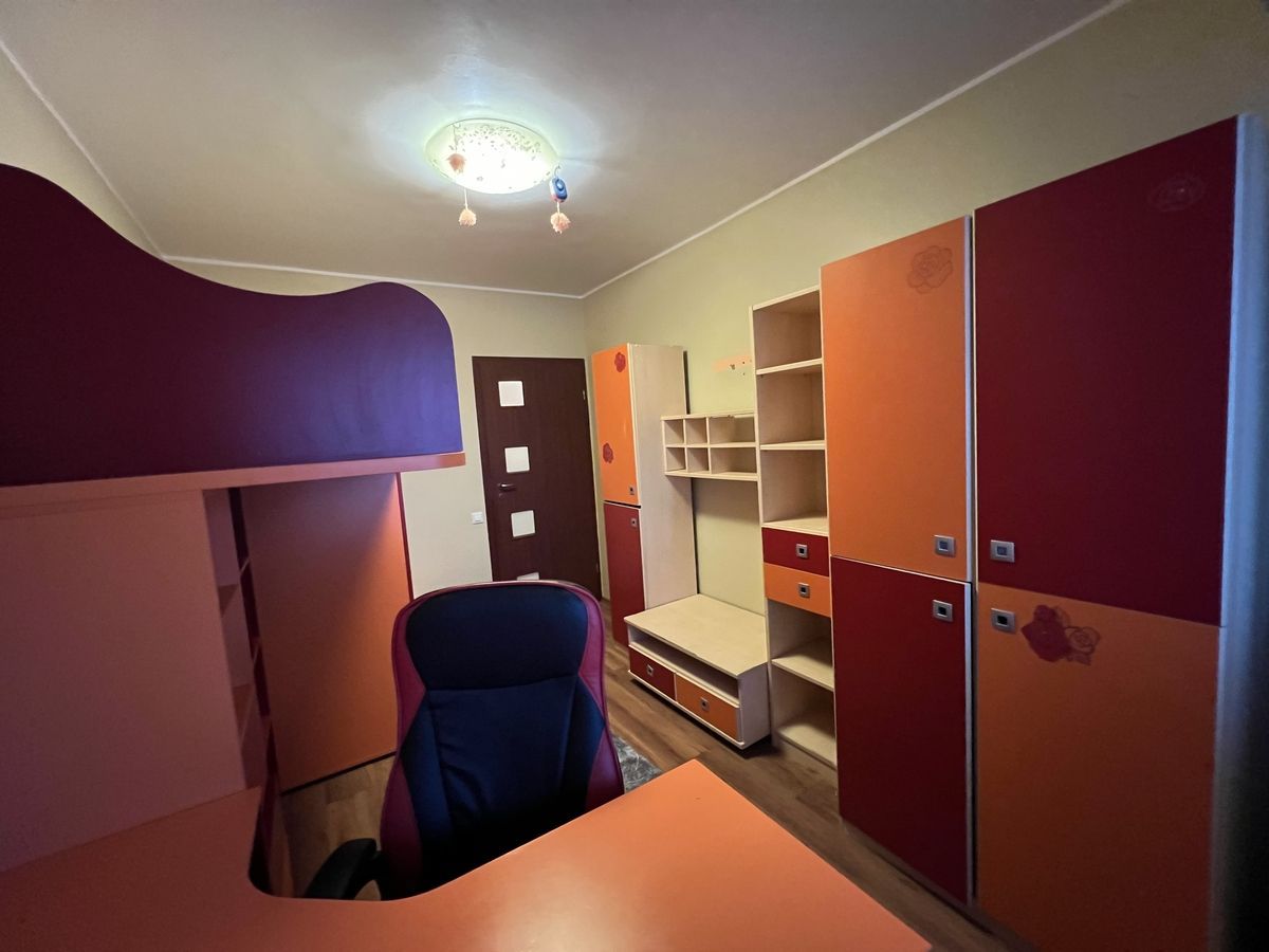 Apartament 3 camere - Obor - Poză 14