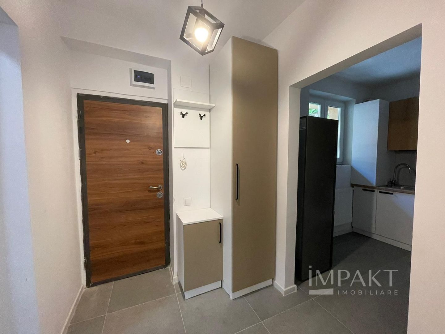 De Vanzare: Apartament cu 2 camere, Semicentral! - Poză 8