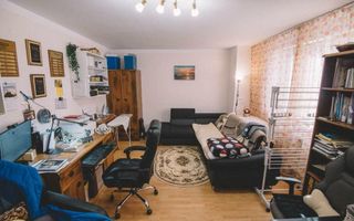 Apartament 3 camere, confort spotrit, 115mp, cu parcare inclusa! - Poză 12