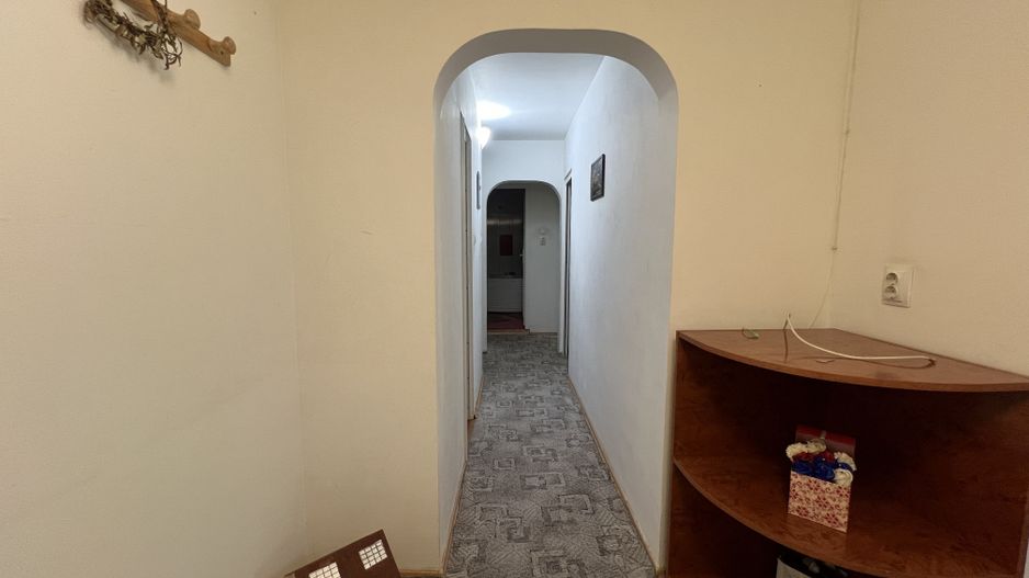 Apartament 3 camere Drumul Taberei | Sibiu - Poză 11