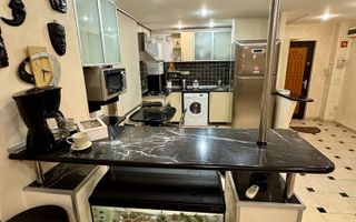 Închiriere Apartament 3 Camere  Aviației | metrou | centrala proprie - Poză 2