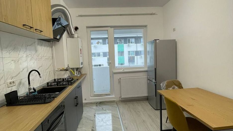 Apartament 1 camera de inchiriat - Poză 5