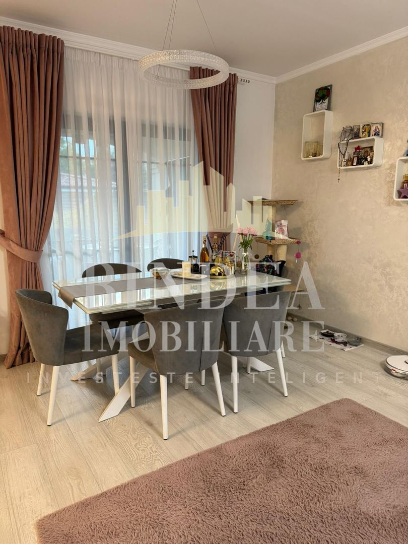Duplex modern P+ 1  Timisoara, 350mp teren, 125mp utili - Poză 5