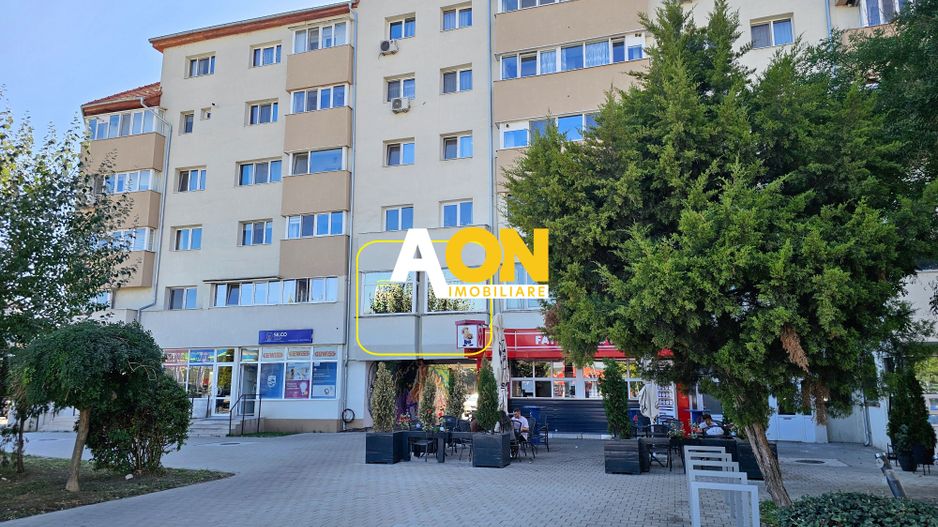 Spatiu de birouri, expunere excelenta, zona Profi - OMV Stadion - Poză 1