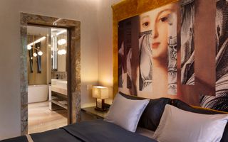 Apartament designer 3 camere I Primaverii I Servicii Concierge - Poză 9