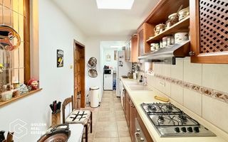 Vila de exceptie in Sinaia, mobilata, utilata, cu vedere superba - Poză 11