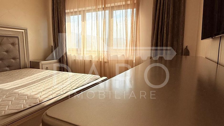 🏡 Apartament de lux de închiriat – Acta Residence | 600 €/lună | Parc - Poză 8