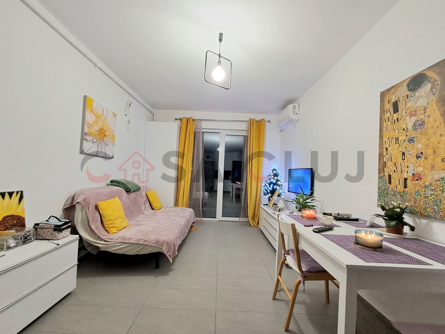 2camere, Parcare Subterana inclusa in Pret,  Buna Ziua!! - Poză 3