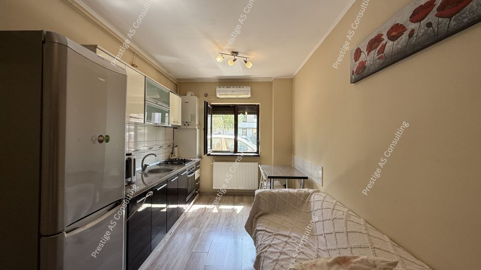 Apartament 1 Camere | 37mp utili Parter | Braytim - Poză 3