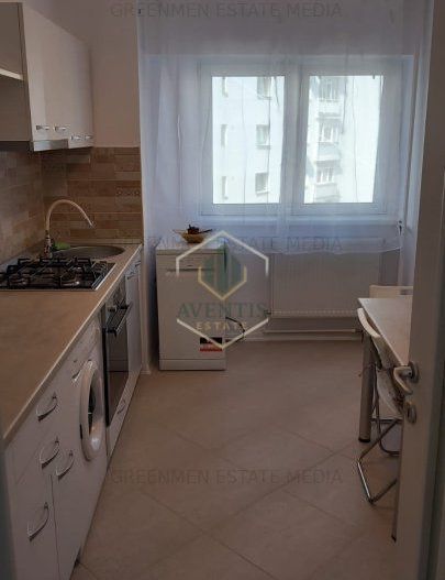 Oferta inchiriere  Ap 3 camere Ultracentral - Poză 6