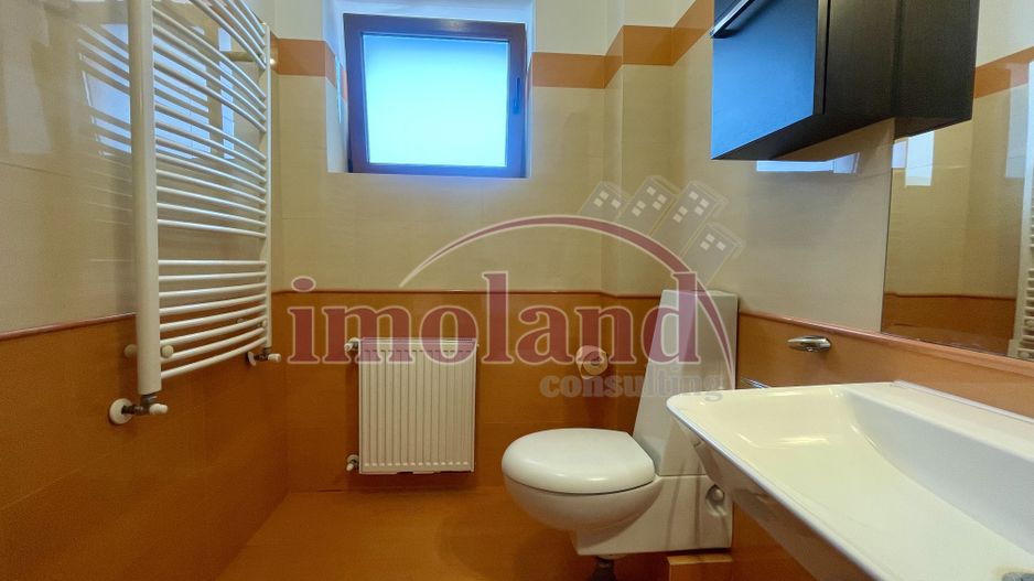 Inchiriere apartament 4 camere 155 mp + 25 mp terase, 2 parcări | Herastrau - Poză 24