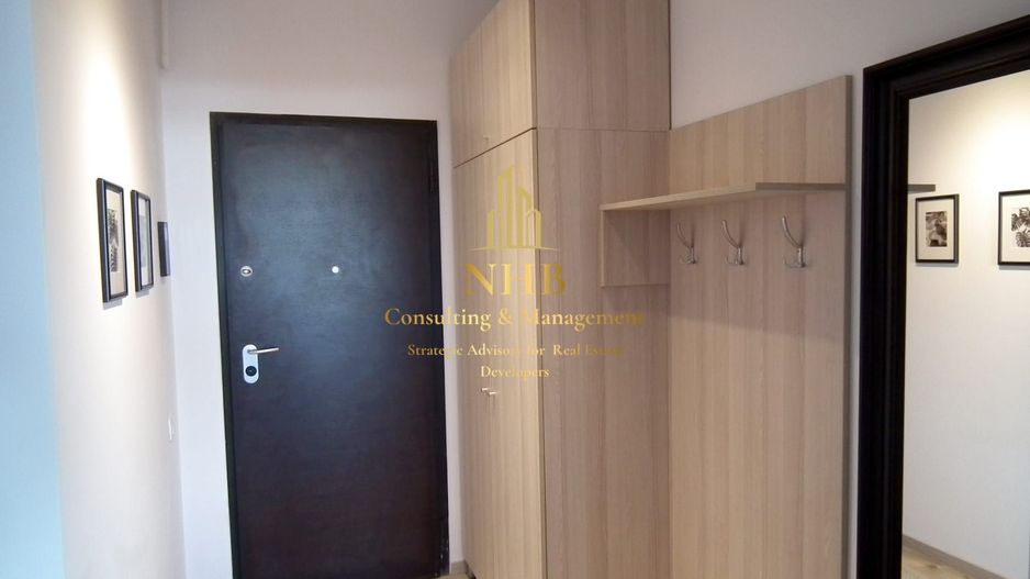Apartament 3 camere | Laguna Residence | Loc de parcare subteran - Poză 2