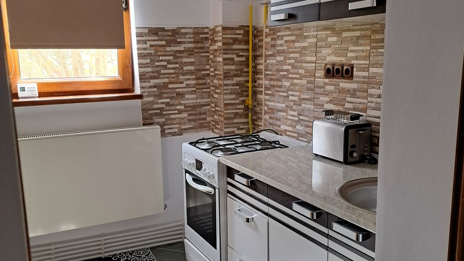 Închiriere apartament 2 camere, mobilat și utilat – Biserica Sf. Vasile - Poză 8